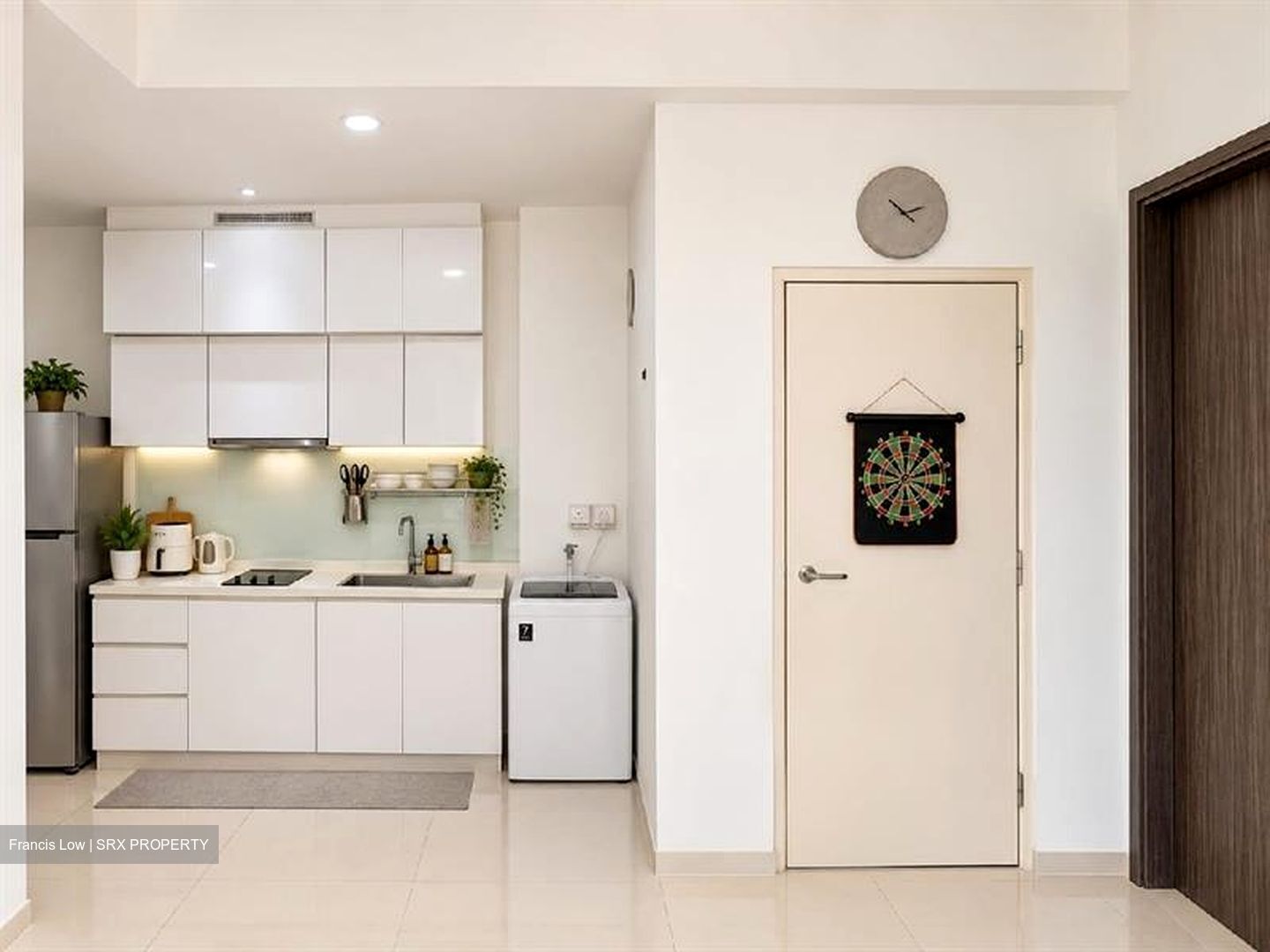 The Silver Fir (D15), Apartment #614682581